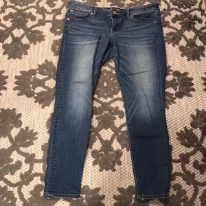 Express Jeans Size 10s